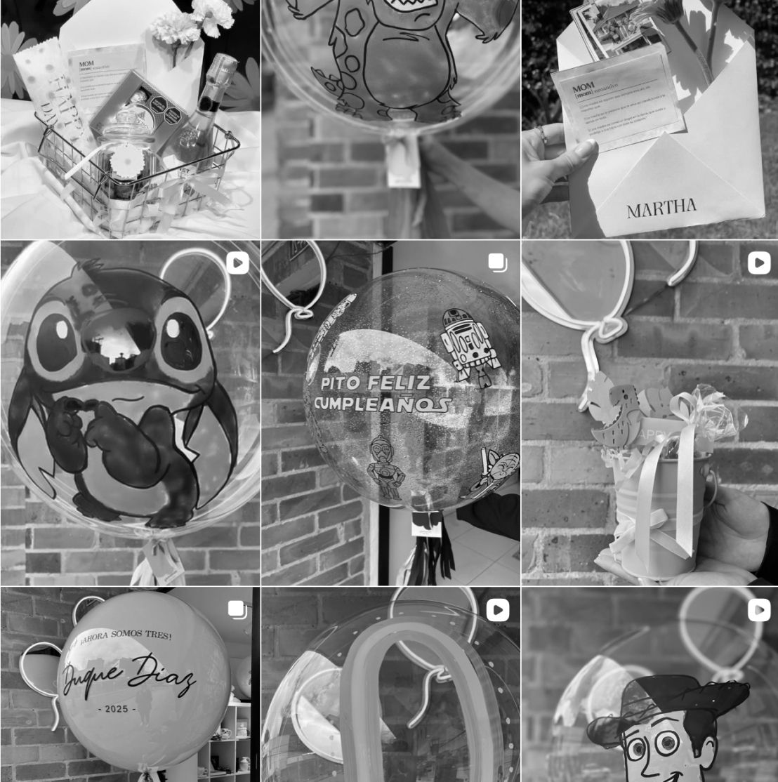 Globopods brand challenge