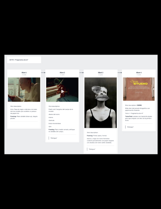 Campaign & Creative Direction