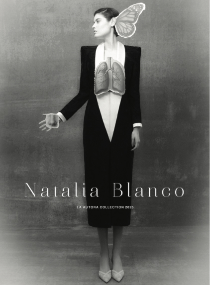 Natalia Blanco photo