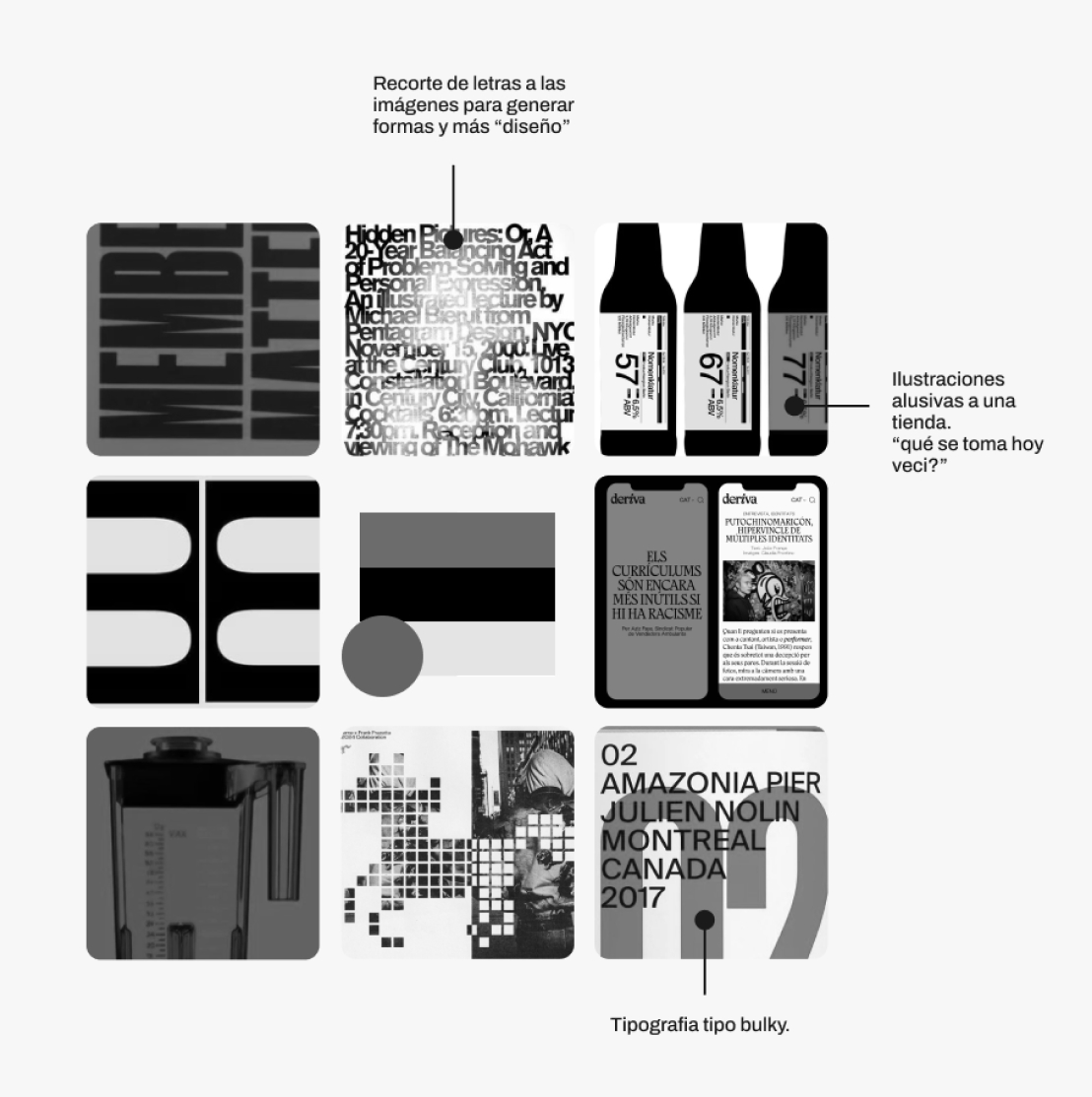 Tercer Espacio brand challenge